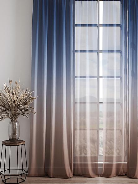 Тюль Фиолли - 262 - фото 4