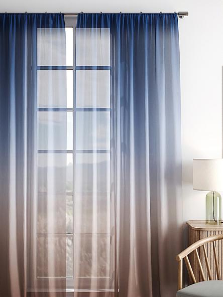 Тюль Фиолли - 262 - фото 5