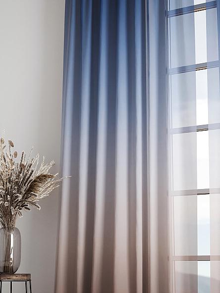 Тюль Фиолли - 262 - фото 6