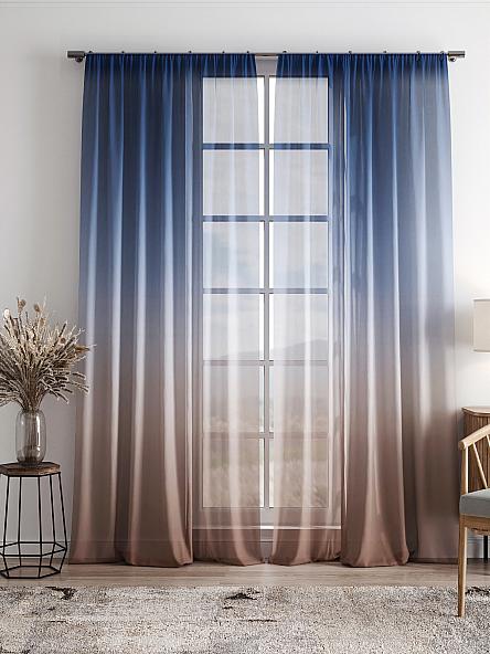 Тюль Фиолли - 262 - фото 9