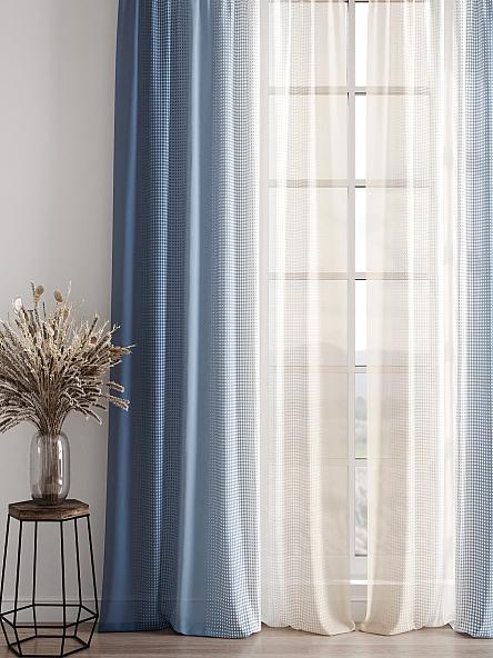 Тюль Фиолли - 263 - фото 4