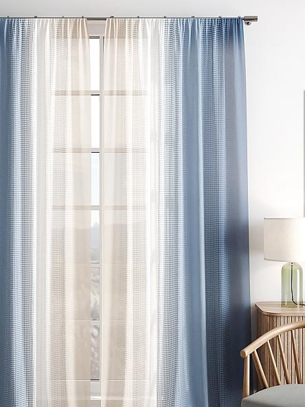 Тюль Фиолли - 263 - фото 5