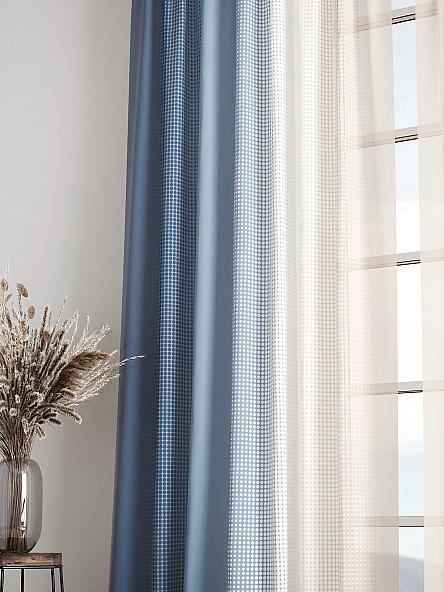 Тюль Фиолли - 263 - фото 6