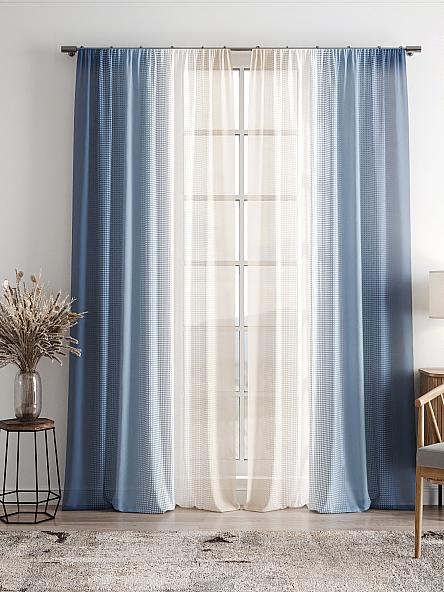 Тюль Фиолли - 263 - фото 9