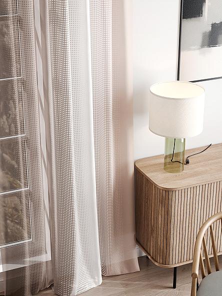 Тюль Фиолли - 264 - фото 3