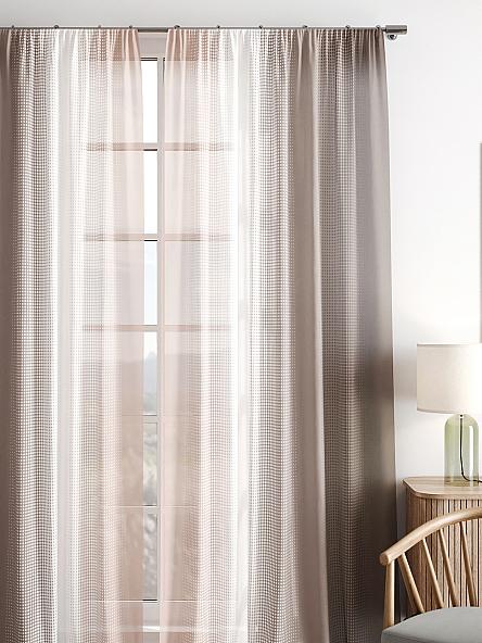 Тюль Фиолли - 264 - фото 5