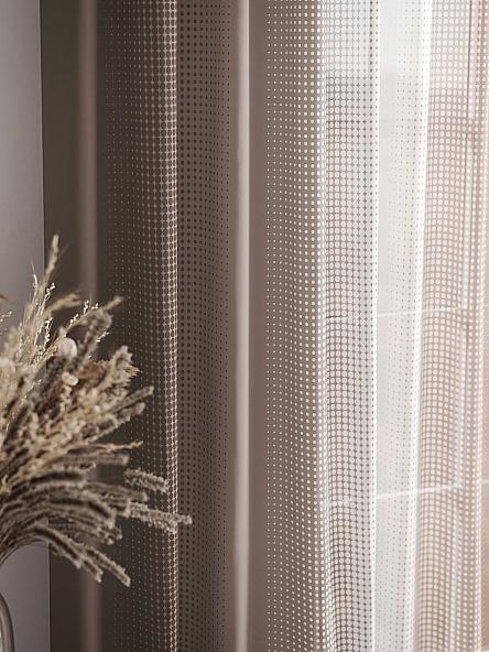 Тюль Фиолли - 264 - фото 7