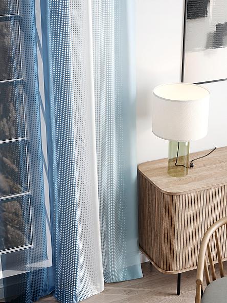 Тюль Фиолли - 265 - фото 3