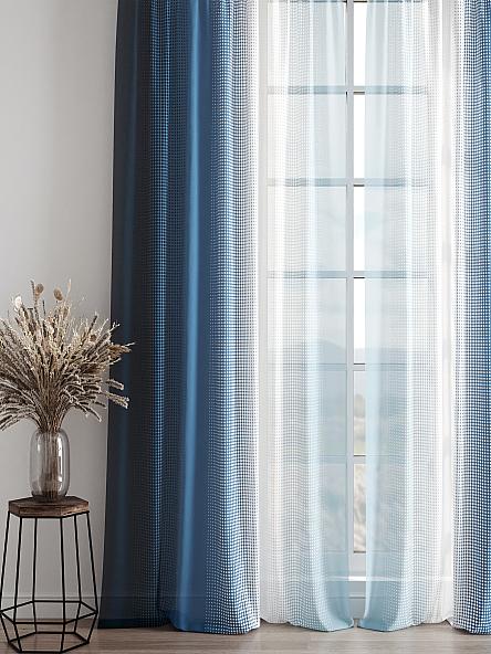 Тюль Фиолли - 265 - фото 4