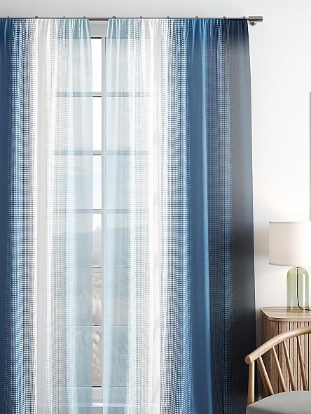 Тюль Фиолли - 265 - фото 5