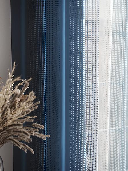 Тюль Фиолли - 265 - фото 7