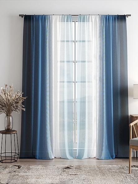 Тюль Фиолли - 265 - фото 9