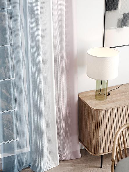 Тюль Фиолли - 266 - фото 3