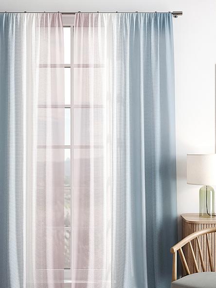 Тюль Фиолли - 266 - фото 5