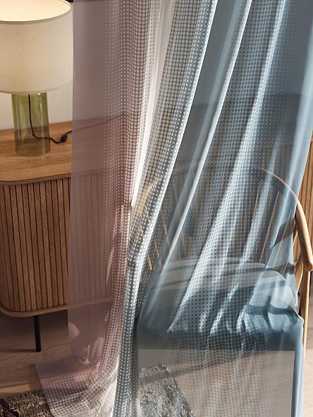 Тюль Фиолли - 266 - фото 8