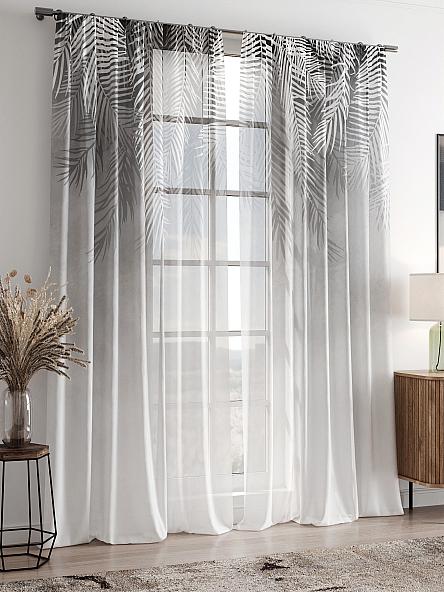 Тюль Фиолли - 268 - фото 2