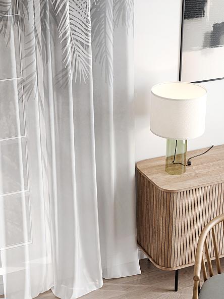 Тюль Фиолли - 268 - фото 3