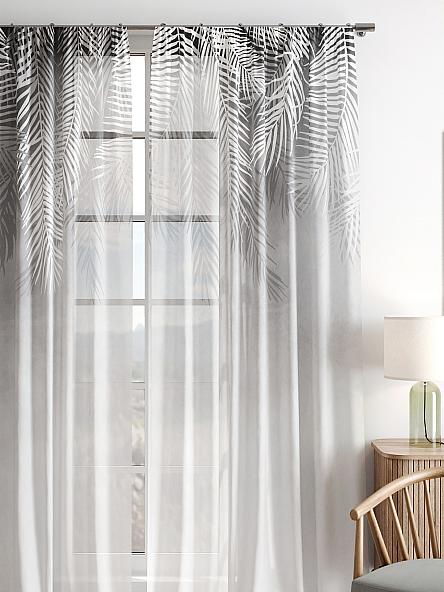 Тюль Фиолли - 268 - фото 5