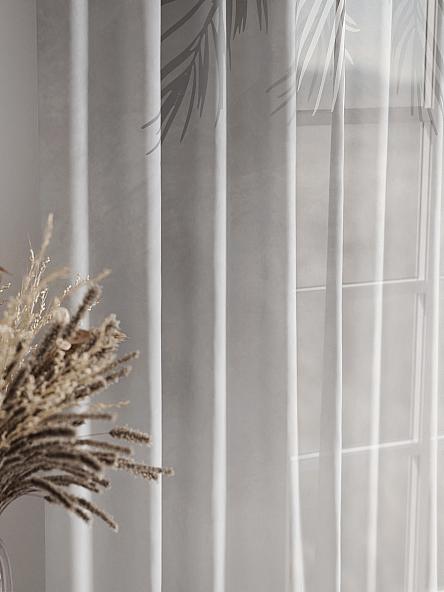 Тюль Фиолли - 268 - фото 7