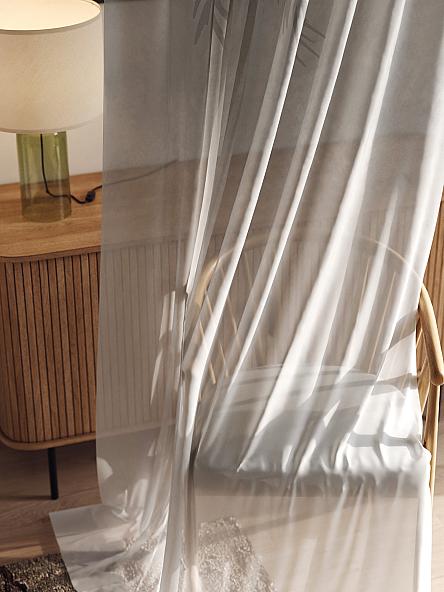 Тюль Фиолли - 268 - фото 8