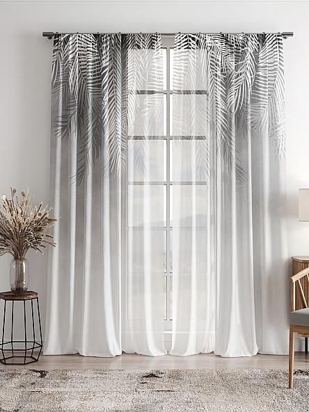 Тюль Фиолли - 268 - фото 9