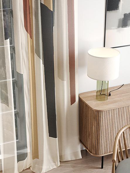 Тюль Фиолли - 270 - фото 3