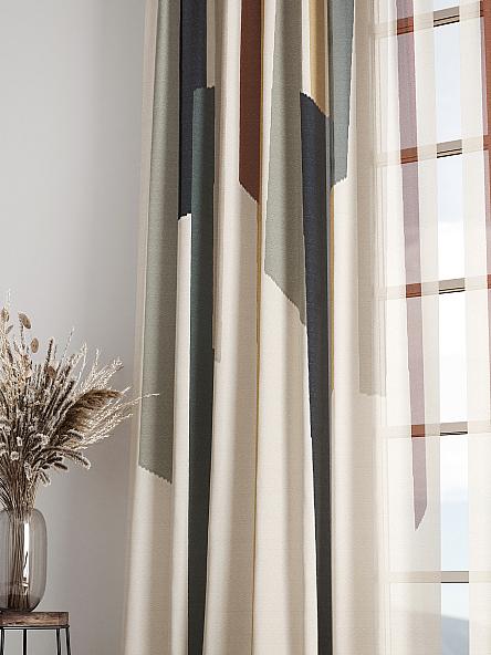 Тюль Фиолли - 270 - фото 6