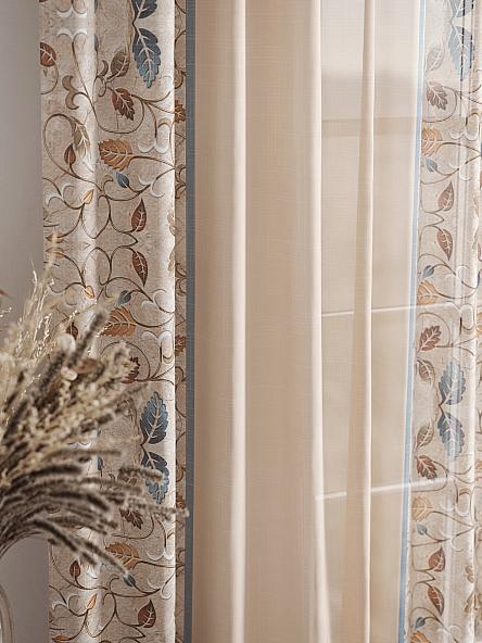 Тюль Фиолли - 271 - фото 7