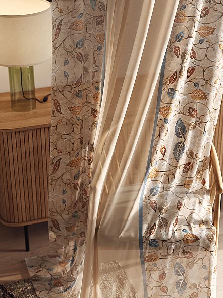 Тюль Фиолли - 271 - фото 8