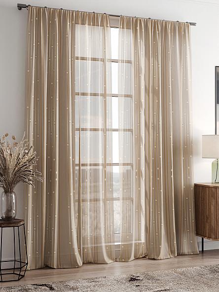 Тюль Фиолли - 272 - фото 2