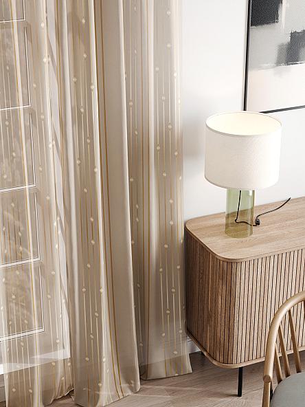 Тюль Фиолли - 272 - фото 3