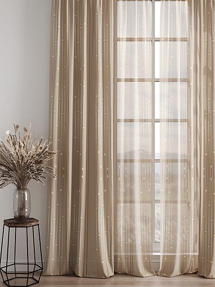 Тюль Фиолли - 272 - фото 4