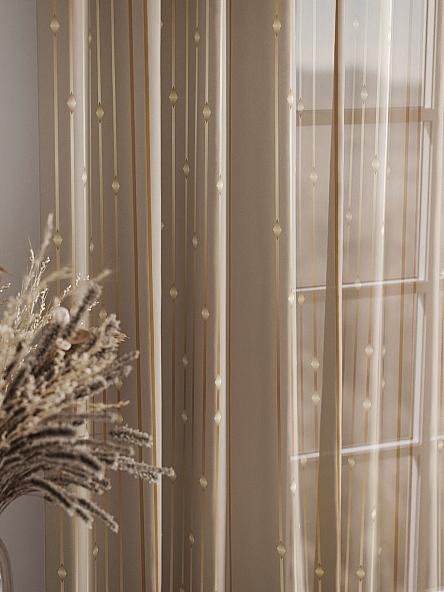 Тюль Фиолли - 272 - фото 7