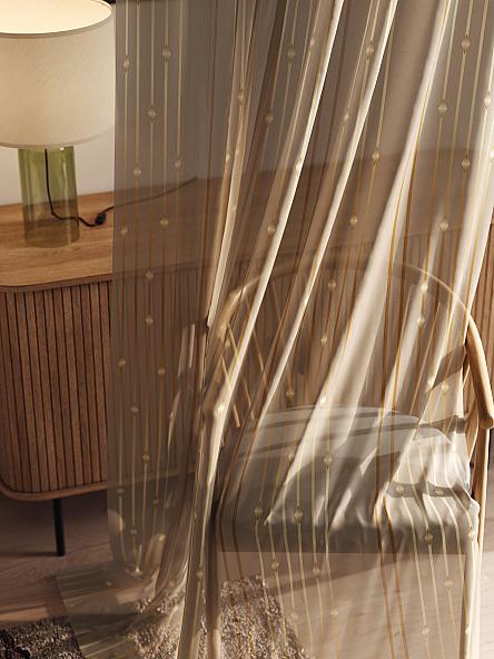 Тюль Фиолли - 272 - фото 8