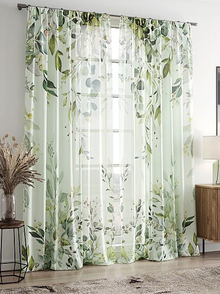 Тюль Фиолли - 273 - фото 2