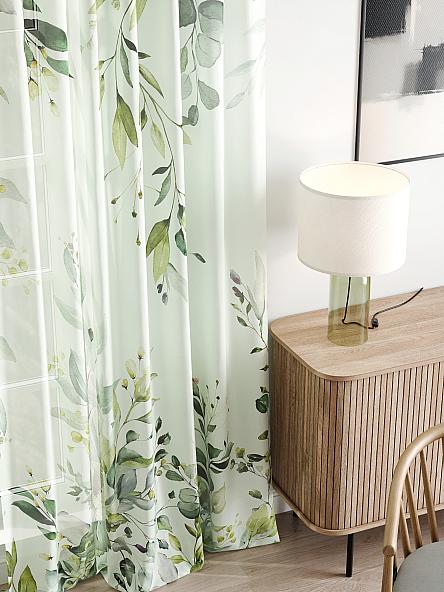 Тюль Фиолли - 273 - фото 3