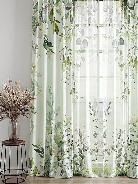 Тюль Фиолли - 273 - фото 4