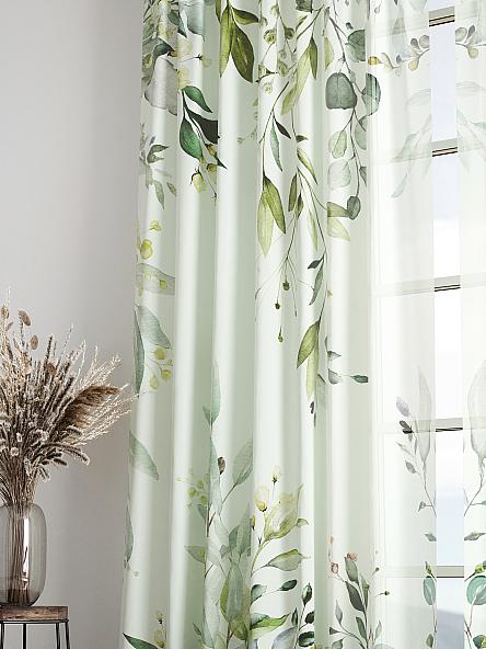 Тюль Фиолли - 273 - фото 6