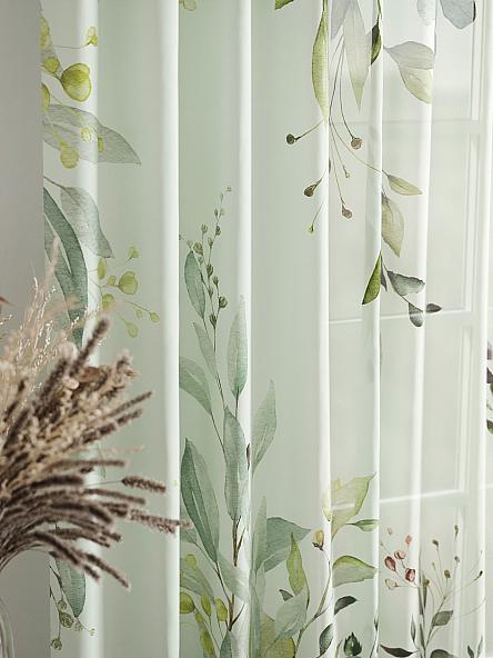 Тюль Фиолли - 273 - фото 7