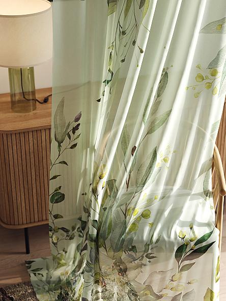 Тюль Фиолли - 273 - фото 8