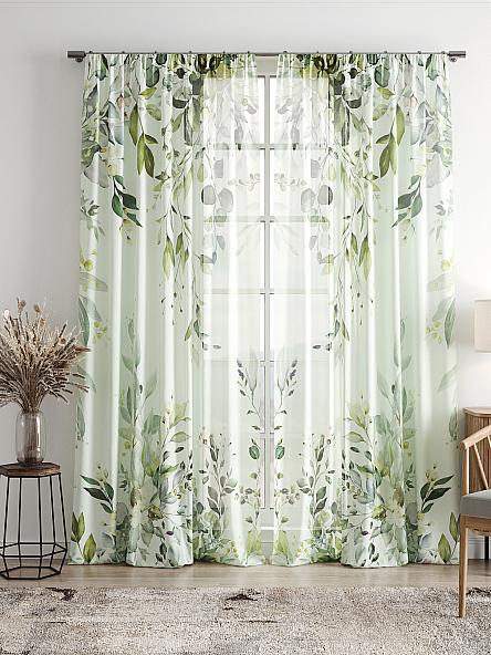 Тюль Фиолли - 273 - фото 9