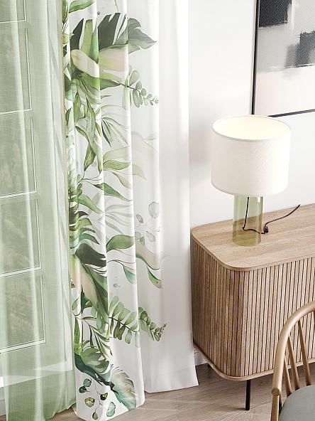 Тюль Фиолли - 274 - фото 3