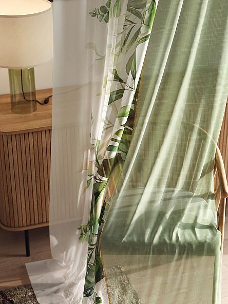 Тюль Фиолли - 274 - фото 8