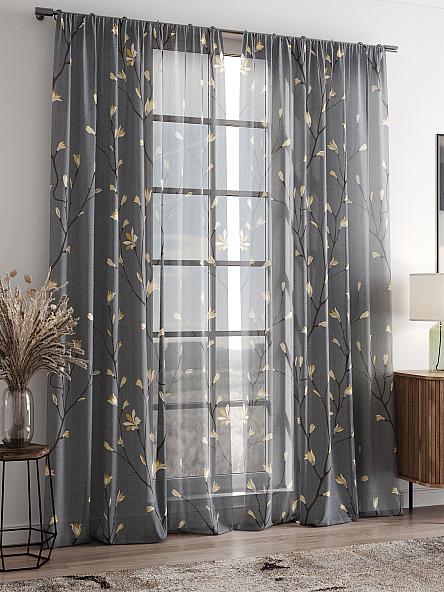 Тюль Фиолли - 275 - фото 2