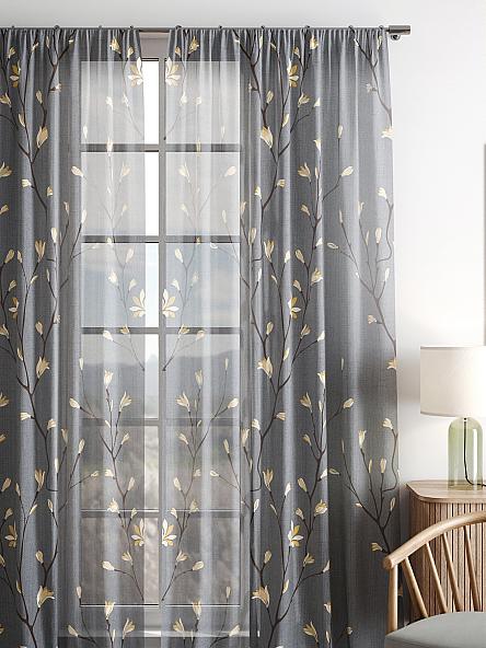 Тюль Фиолли - 275 - фото 5