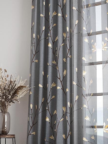 Тюль Фиолли - 275 - фото 6