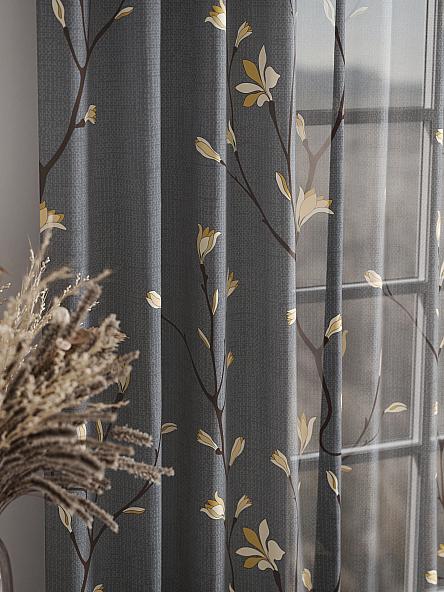 Тюль Фиолли - 275 - фото 7