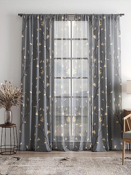 Тюль Фиолли - 275 - фото 9