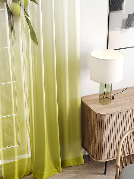 Тюль Фиолли - 276 - фото 3