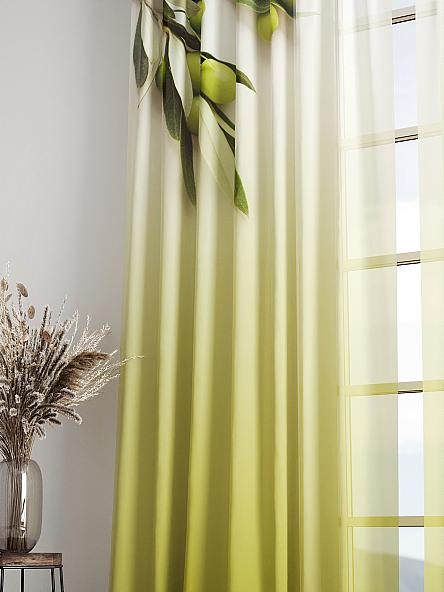 Тюль Фиолли - 276 - фото 6